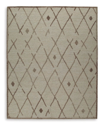 Guyford 8' x 10' Rug