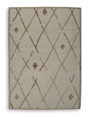 Guyford Medium Rug