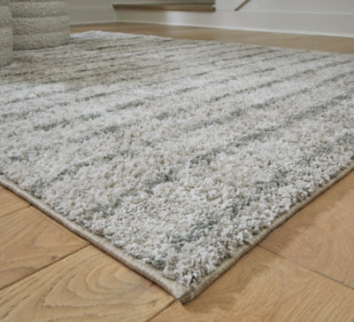Laddway 5' x 7' Rug