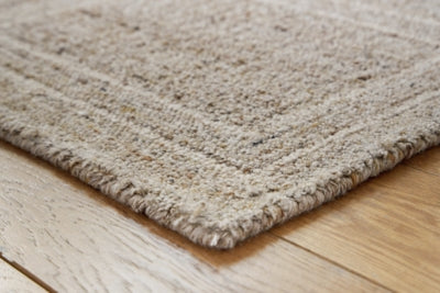 Brickburgh 5' x 7' Rug