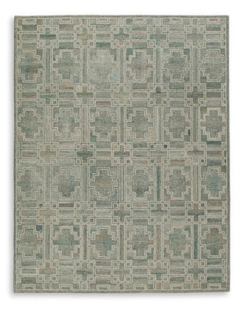 Jossland 8' x 10' Rug