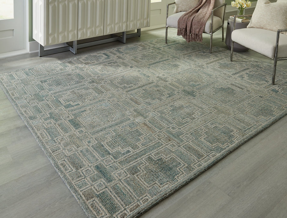Jossland 8' x 10' Rug