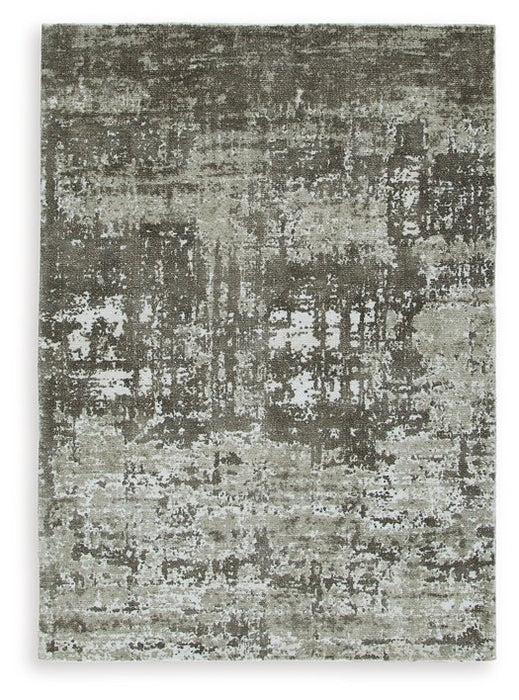 Valmontic 8' x 10' Rug