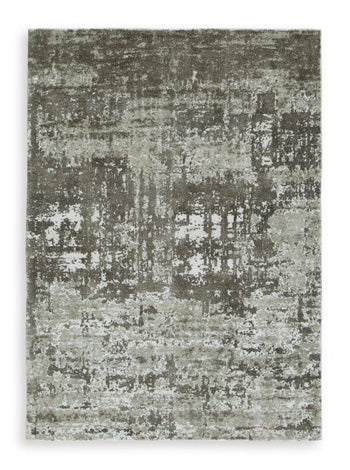 Valmontic 8' x 10' Rug