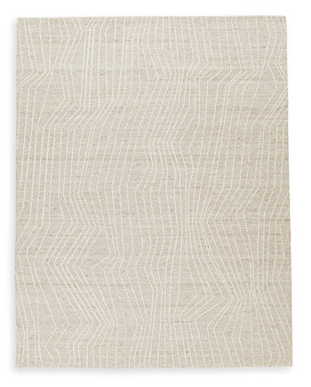 Varahill 8' x 10' Rug