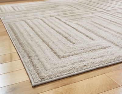 Darmondard 8' x 10' Rug