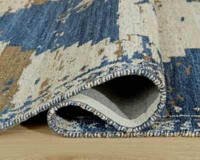 Varnler 5' x 7' Rug