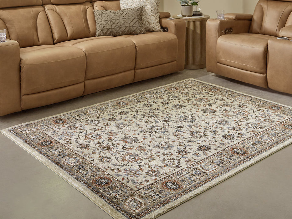 Beritham Large Rug