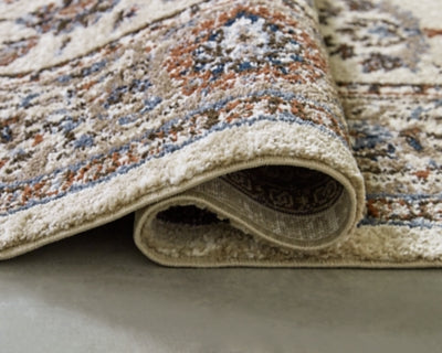 Beritham Large Rug