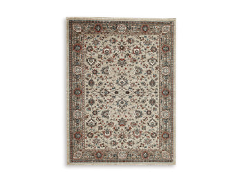 Beritham Medium Rug
