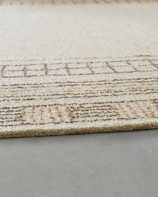 Idaman Medium Rug