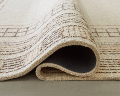 Idaman Medium Rug