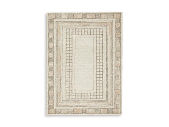 Idaman Medium Rug