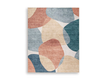 Chanleigh Washable Rug
