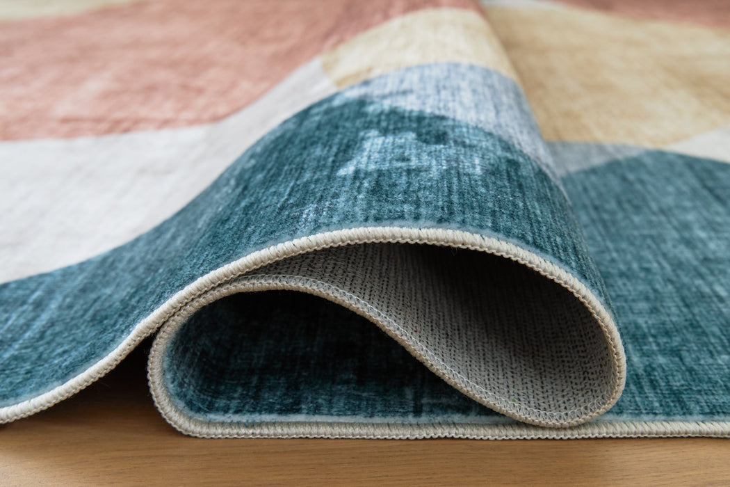 Chanleigh Washable Rug