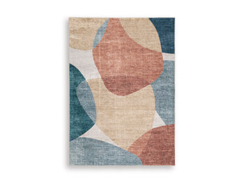 Chanleigh Washable Rug