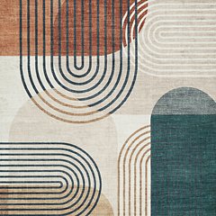 Farrendale Washable Rug