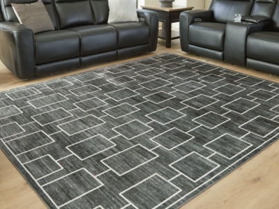 Elderland Washable Rug