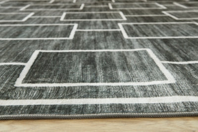 Elderland Washable Rug