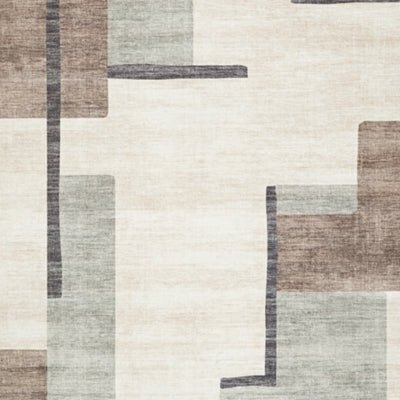 Larkport Washable Rug