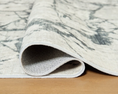 Tobinbury Washable Rug
