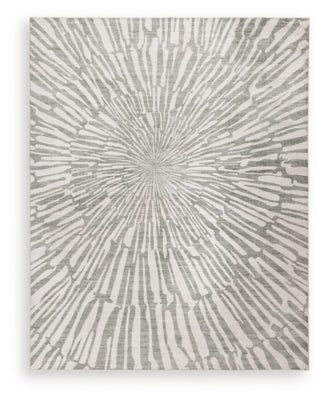 Verland Washable Rug