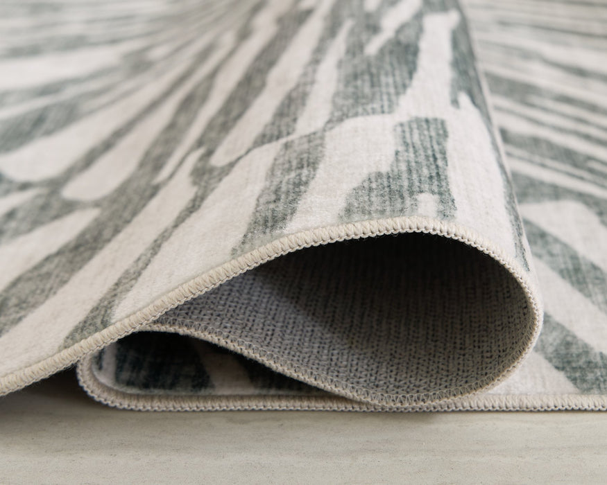 Verland Washable Rug