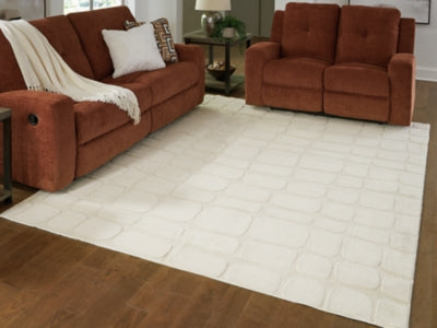 Malvinsboro Washable Rug