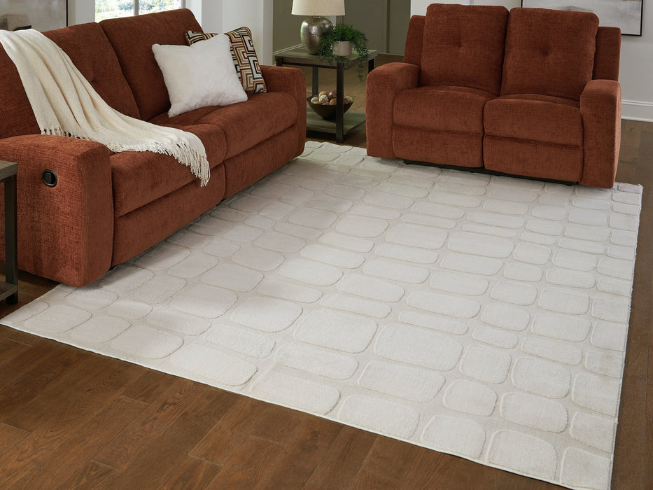 Malvinsboro Washable Rug