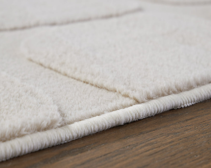 Malvinsboro Washable Rug