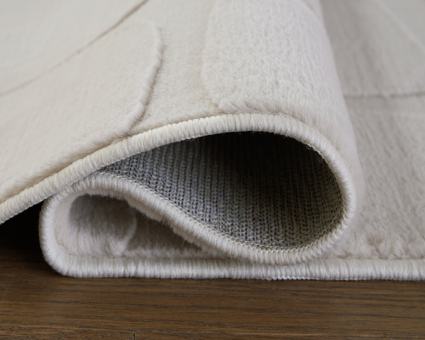 Malvinsboro Washable Rug