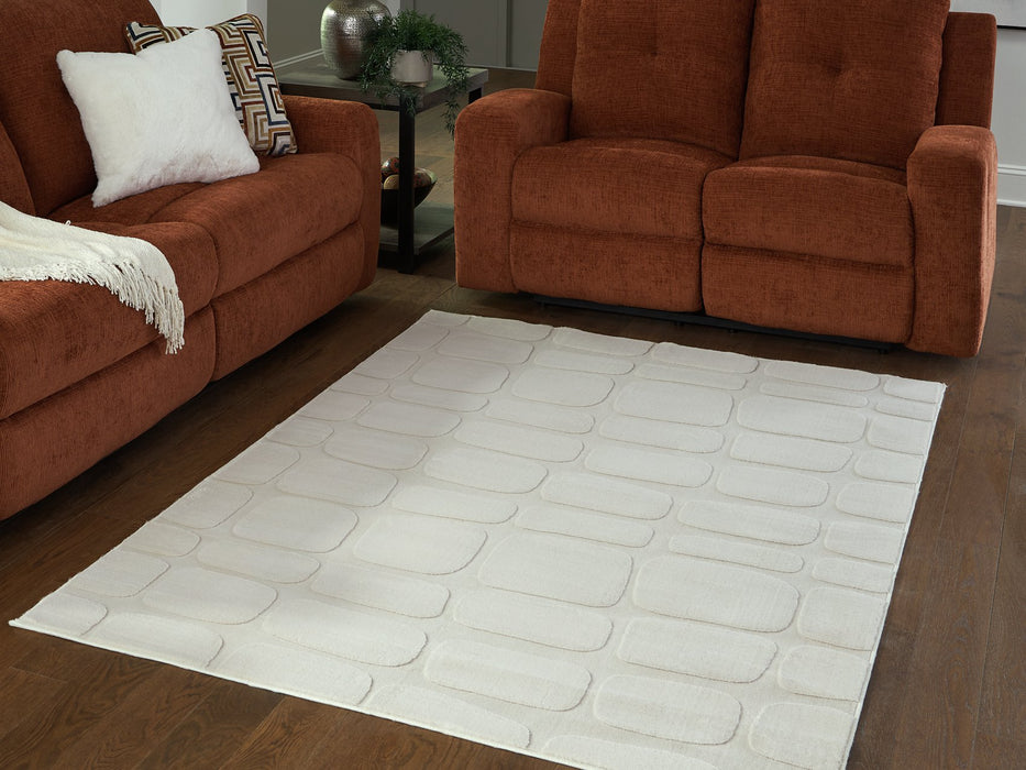 Malvinsboro Washable Rug