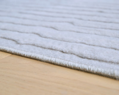 Worthley Washable 5' x 7' Area Rug