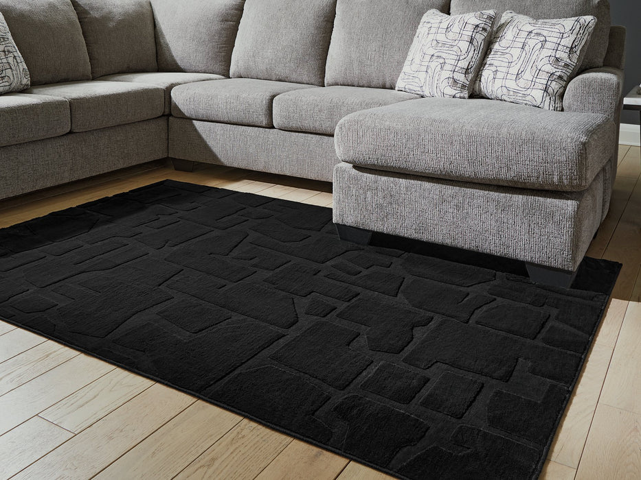 Gibbswell Washable Rug