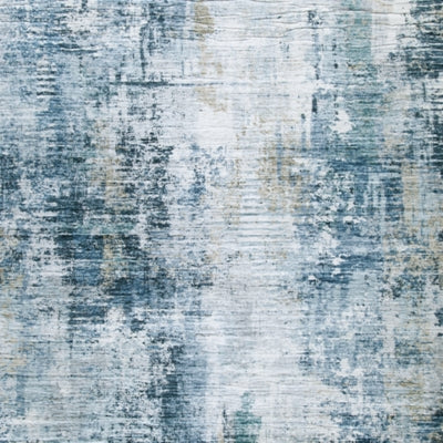Arlenmont 7'6" X 9'6" Memory Foam Area Rug