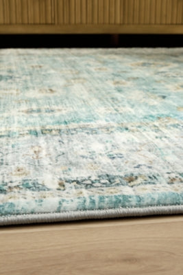 Ladstoney 5' x 7' Area Rug