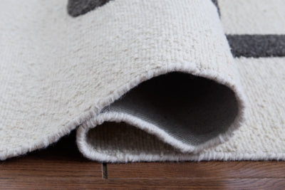 Davismour 5' x 7' Area Rug