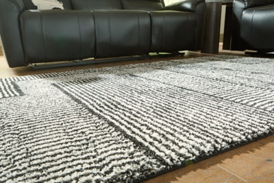 Kurtmen 7'10" x 9'10" Area Rug