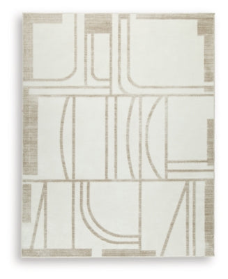 Farongrove Area Rug