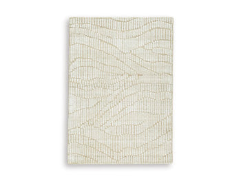 Jaseena 5' x 7' Area Rug