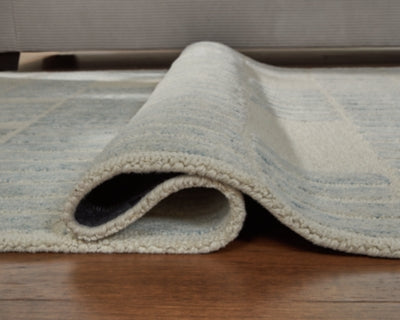 Dylanton 7'8" x 10' Area Rug