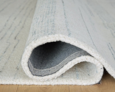 Genemost 7'8" x 10' Area Rug