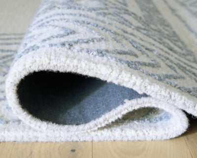 Azelhurst 7'8" x 10' Area Rug