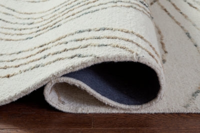 Deenbury 5' x 7' Area Rug