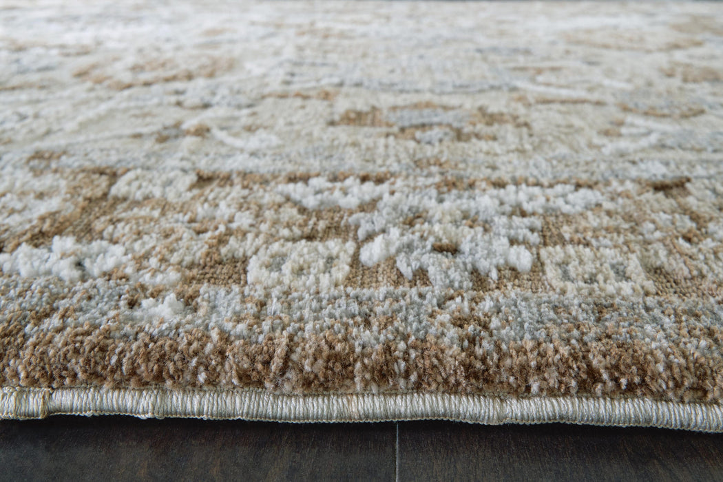 Ainswick Memory Foam Large Rug