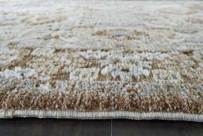 Ainswick Memory Foam Medium Rug