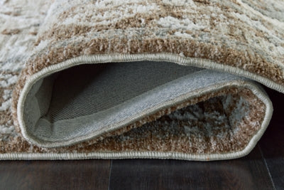 Ainswick Memory Foam Medium Rug
