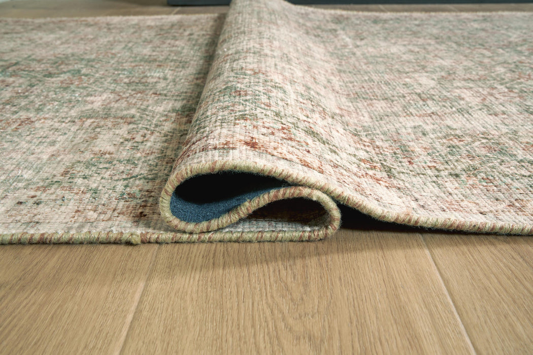 Rossbury Large Rug