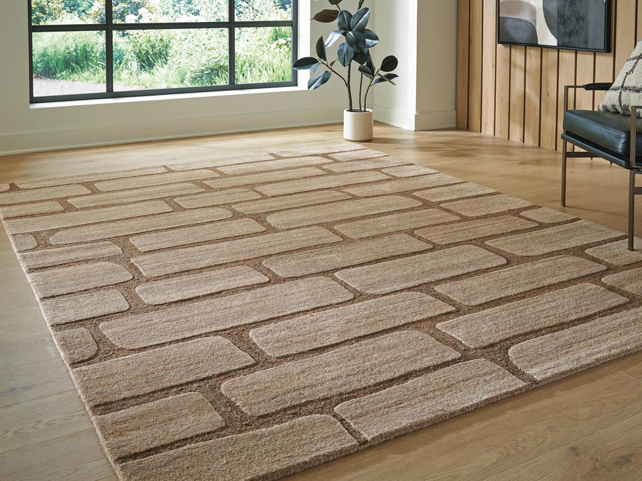 Orest Large Rug