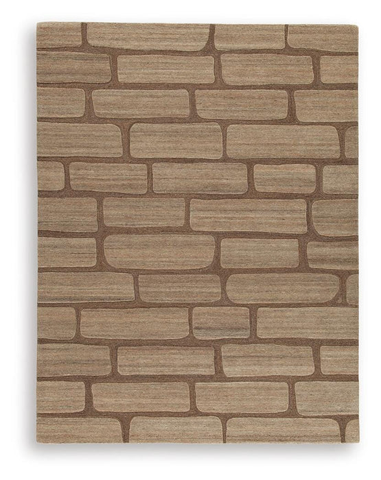 Orest Large Rug